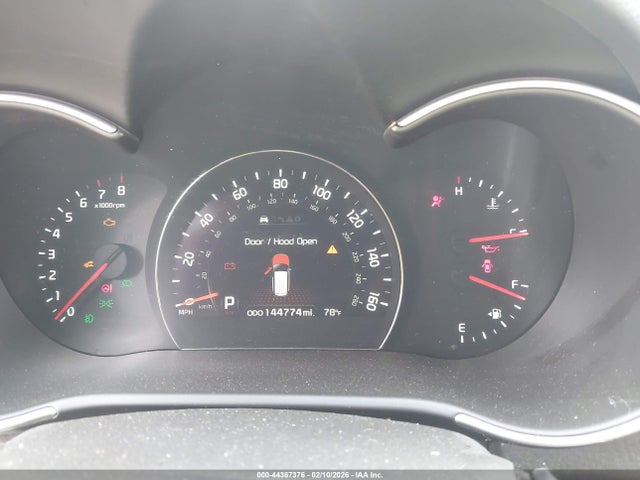 2015 KIA SORENTO 5XYKU4A79FG577872 Photo 6