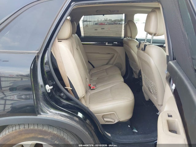2015 KIA SORENTO 5XYKU4A79FG577872 Photo 7