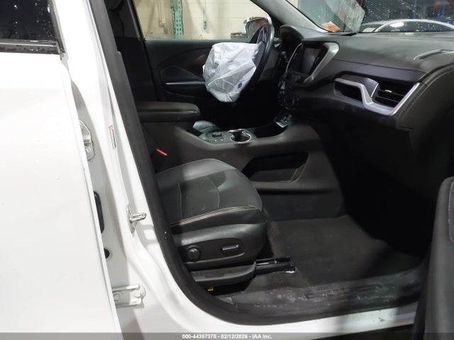 3GKALPEV8JL243055 GMC Terrain Slt