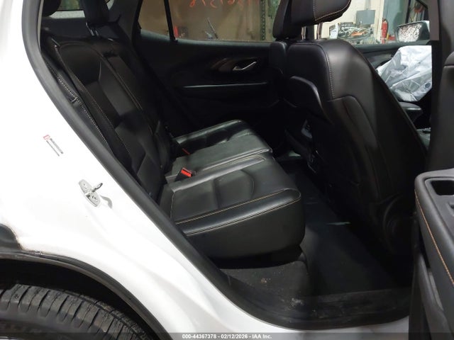 3GKALPEV8JL243055 GMC Terrain Slt