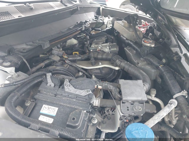 Aukcja sprzedaży 2016 Mazda Cx-9 Grand Touring, vin: JM3TCBDY8G0106083, numer aukcji: 44367388