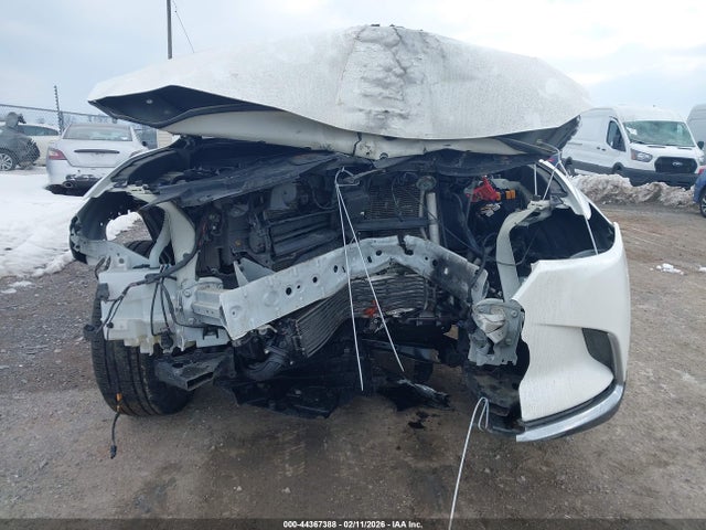Aukcja sprzedaży 2016 Mazda Cx-9 Grand Touring, vin: JM3TCBDY8G0106083, numer aukcji: 44367388