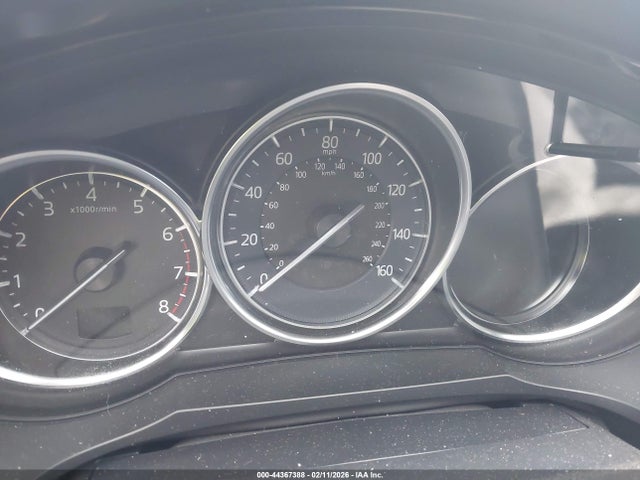 Aukcja sprzedaży 2016 Mazda Cx-9 Grand Touring, vin: JM3TCBDY8G0106083, numer aukcji: 44367388