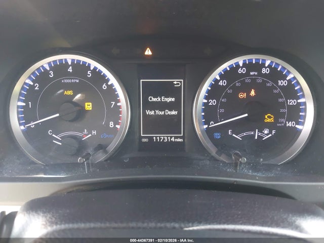 5TDBZRFH9KS972471 Toyota Highlander Le