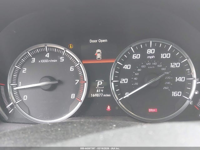 Продаж на аукціоні авто 2015 Acura Mdx Technology Package, vin: 5FRYD4H47FB012550, номер лоту: 44367397