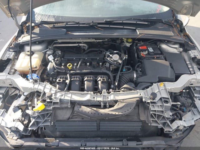Продаж на аукціоні авто 2016 Ford Focus Se, vin: 1FADP3K21GL356243, номер лоту: 44367405