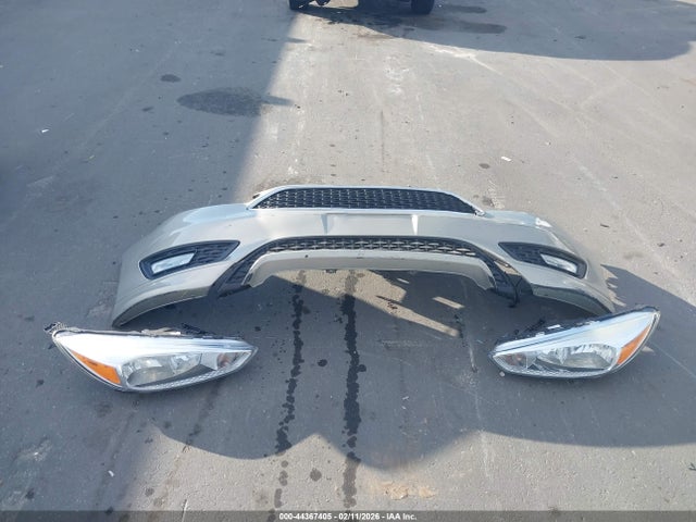 Продаж на аукціоні авто 2016 Ford Focus Se, vin: 1FADP3K21GL356243, номер лоту: 44367405