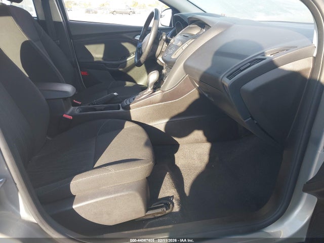 Продаж на аукціоні авто 2016 Ford Focus Se, vin: 1FADP3K21GL356243, номер лоту: 44367405