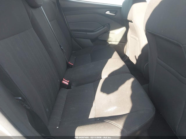 Продаж на аукціоні авто 2016 Ford Focus Se, vin: 1FADP3K21GL356243, номер лоту: 44367405