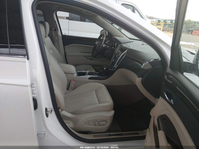 2012 CADILLAC SRX 3GYFNCE31CS562495 Photo 4