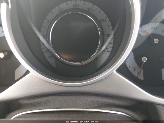 2012 CADILLAC SRX 3GYFNCE31CS562495 Photo 6