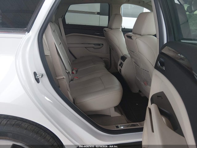 2012 CADILLAC SRX 3GYFNCE31CS562495 Photo 7