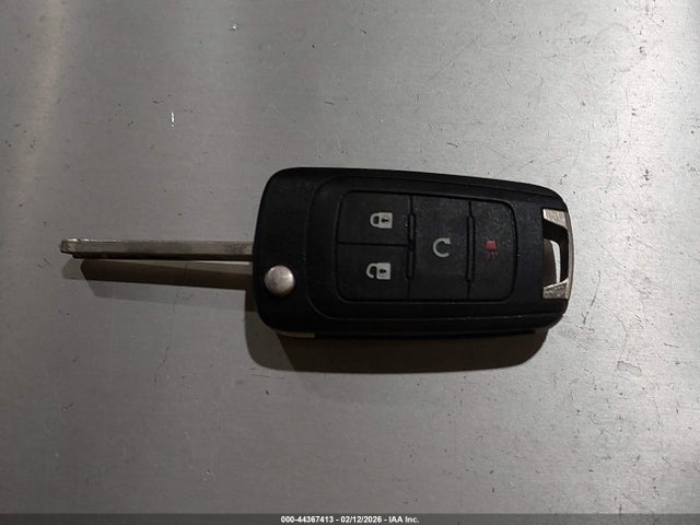 Продаж на аукціоні авто 2015 Buick Encore Premium, vin: KL4CJDSB3FB156220, номер лоту: 44367413