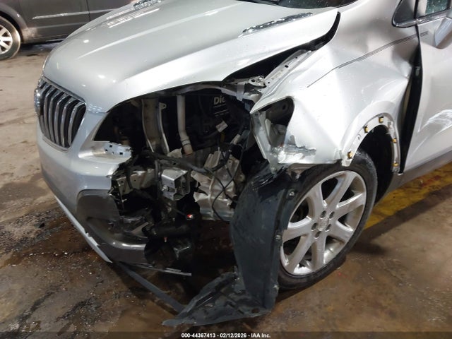 Продаж на аукціоні авто 2015 Buick Encore Premium, vin: KL4CJDSB3FB156220, номер лоту: 44367413