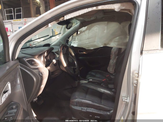 Продаж на аукціоні авто 2015 Buick Encore Premium, vin: KL4CJDSB3FB156220, номер лоту: 44367413