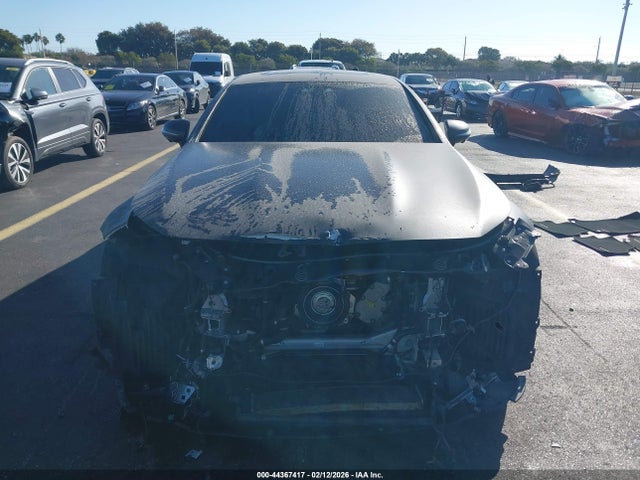 Aukcja sprzedaży 2021 Mercedes-benz Amg Gt 43 4-door Coupe, vin: W1K7X5KB0MA038646, numer aukcji: 44367417