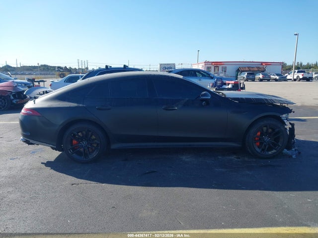 Aukcja sprzedaży 2021 Mercedes-benz Amg Gt 43 4-door Coupe, vin: W1K7X5KB0MA038646, numer aukcji: 44367417