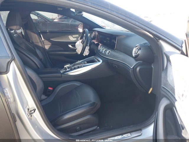 Aukcja sprzedaży 2021 Mercedes-benz Amg Gt 43 4-door Coupe, vin: W1K7X5KB0MA038646, numer aukcji: 44367417