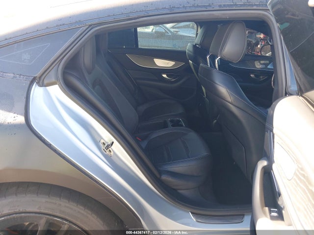 Aukcja sprzedaży 2021 Mercedes-benz Amg Gt 43 4-door Coupe, vin: W1K7X5KB0MA038646, numer aukcji: 44367417