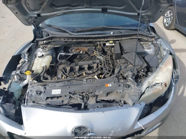 Aukcja sprzedaży 2013 Mazda Mazda3 I Sv, vin: JM1BL1TG0D1836034, numer aukcji: 44367418