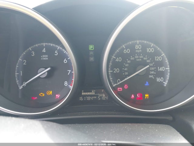 Aukcja sprzedaży 2013 Mazda Mazda3 I Sv, vin: JM1BL1TG0D1836034, numer aukcji: 44367418
