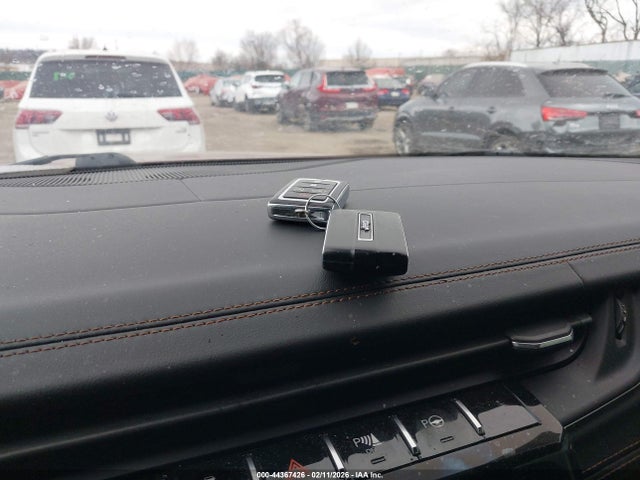 1C4RJJEG9N8555974 Jeep Grand Cherokee L Summit 4x2