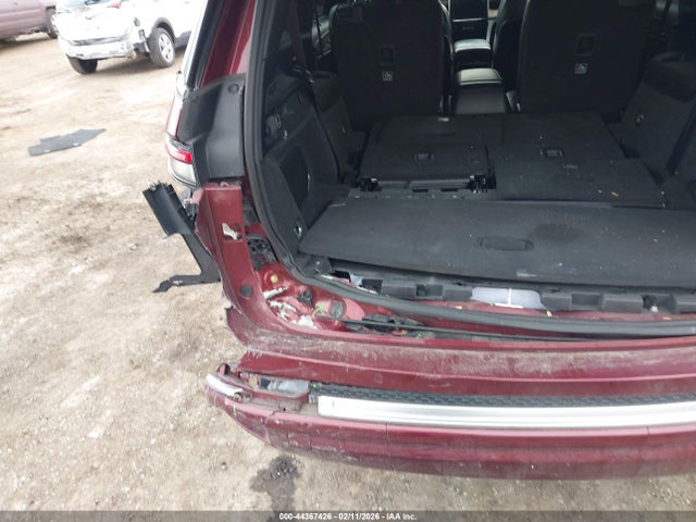 1C4RJJEG9N8555974 Jeep Grand Cherokee L Summit 4x2