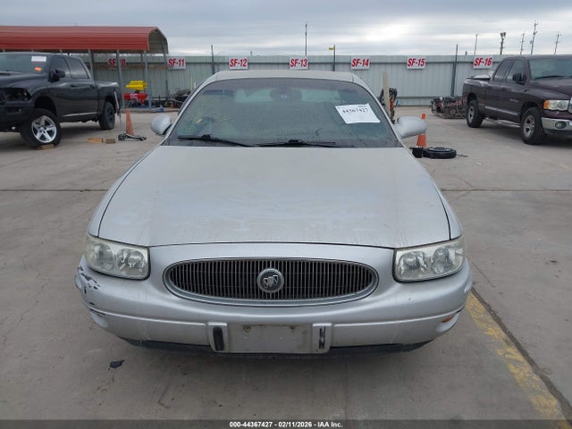 Aukcja sprzedaży 2001 Buick Lesabre Limited, vin: 1G4HR54KX1U288617, numer aukcji: 44367427