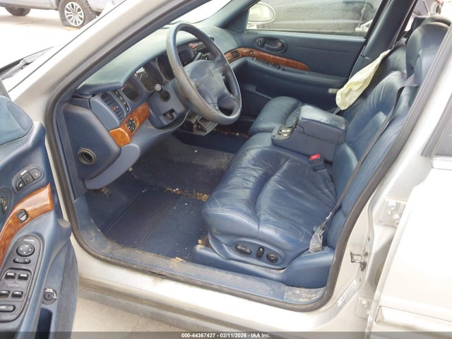 Aukcja sprzedaży 2001 Buick Lesabre Limited, vin: 1G4HR54KX1U288617, numer aukcji: 44367427