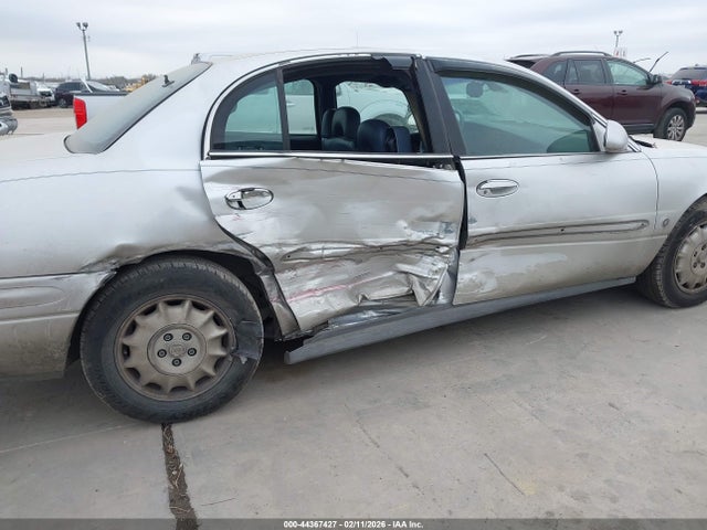 Aukcja sprzedaży 2001 Buick Lesabre Limited, vin: 1G4HR54KX1U288617, numer aukcji: 44367427