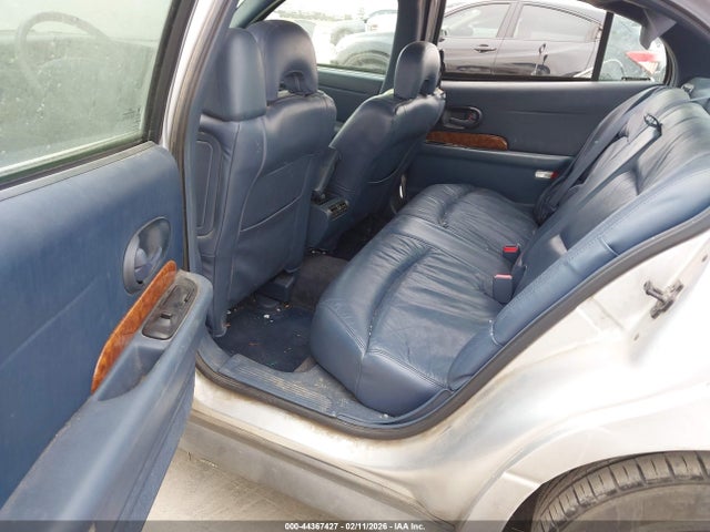 Aukcja sprzedaży 2001 Buick Lesabre Limited, vin: 1G4HR54KX1U288617, numer aukcji: 44367427