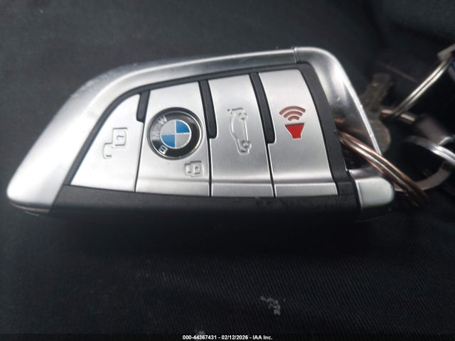 2021 Bmw X3 Phev Xdrive30e მანქანა იყიდება აუქციონზე, vin: 5UXTS1C05M9E03807, აუქციონის ნომერი: 44367431