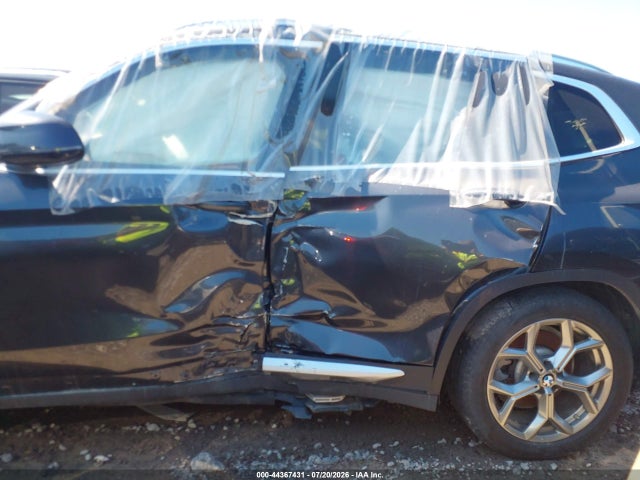 2021 Bmw X3 Phev Xdrive30e მანქანა იყიდება აუქციონზე, vin: 5UXTS1C05M9E03807, აუქციონის ნომერი: 44367431