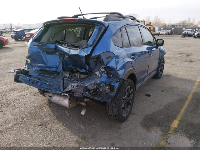 Продажа на аукционе авто 2014 Subaru Xv Crosstrek 2.0i Premium, vin: JF2GPACC9E8283188, номер лота: 44367435