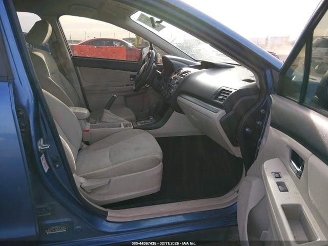 Продажа на аукционе авто 2014 Subaru Xv Crosstrek 2.0i Premium, vin: JF2GPACC9E8283188, номер лота: 44367435