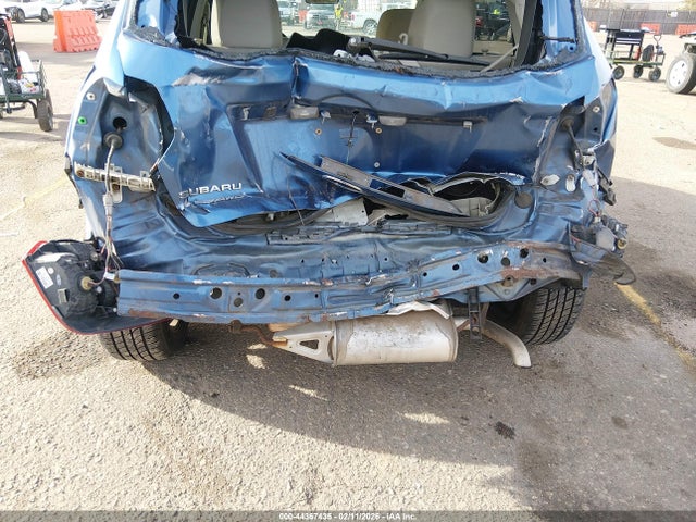 Продажа на аукционе авто 2014 Subaru Xv Crosstrek 2.0i Premium, vin: JF2GPACC9E8283188, номер лота: 44367435