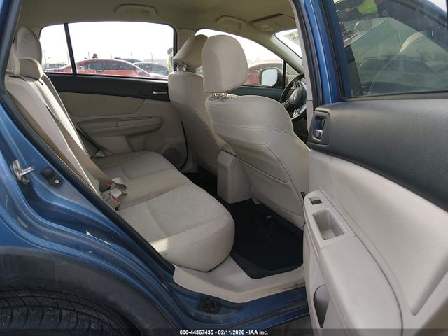 Продажа на аукционе авто 2014 Subaru Xv Crosstrek 2.0i Premium, vin: JF2GPACC9E8283188, номер лота: 44367435