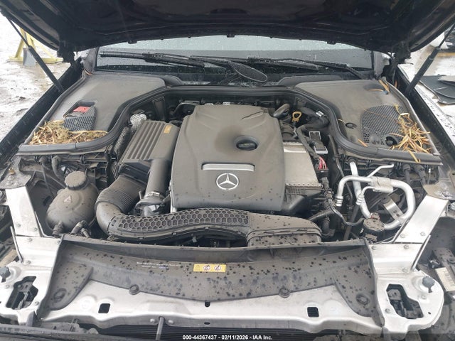 Aukcja sprzedaży 2019 Mercedes-benz E 300, vin: WDDZF4JB0KA579300, numer aukcji: 44367437