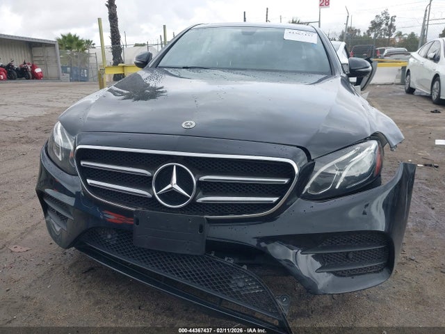 Aukcja sprzedaży 2019 Mercedes-benz E 300, vin: WDDZF4JB0KA579300, numer aukcji: 44367437