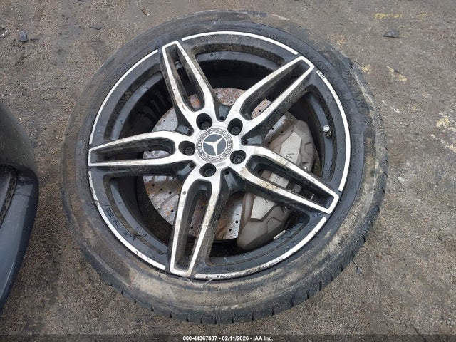 Aukcja sprzedaży 2019 Mercedes-benz E 300, vin: WDDZF4JB0KA579300, numer aukcji: 44367437