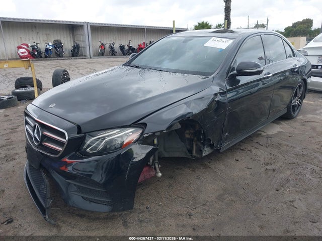 Aukcja sprzedaży 2019 Mercedes-benz E 300, vin: WDDZF4JB0KA579300, numer aukcji: 44367437