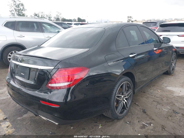 Aukcja sprzedaży 2019 Mercedes-benz E 300, vin: WDDZF4JB0KA579300, numer aukcji: 44367437