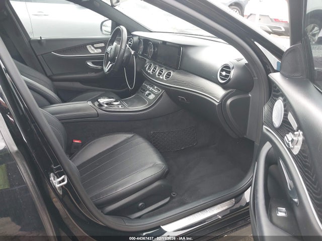 Aukcja sprzedaży 2019 Mercedes-benz E 300, vin: WDDZF4JB0KA579300, numer aukcji: 44367437