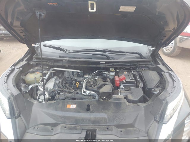 2024 MITSUBISHI OUTLANDER JA4J3VA83RZ049001 Photo 9