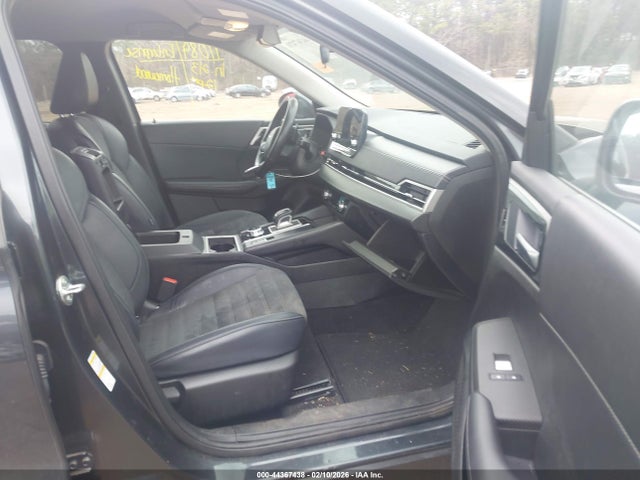 2024 MITSUBISHI OUTLANDER JA4J3VA83RZ049001 Photo 4