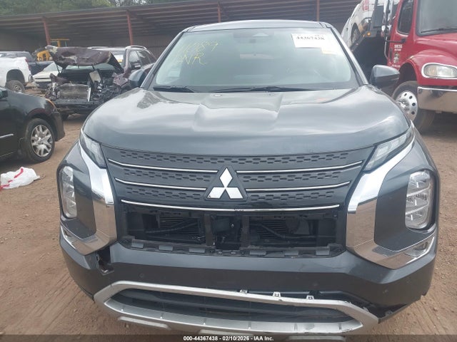 2024 MITSUBISHI OUTLANDER JA4J3VA83RZ049001 Photo 5