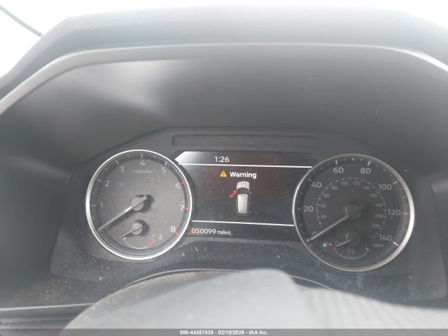 2024 MITSUBISHI OUTLANDER JA4J3VA83RZ049001 Photo 6