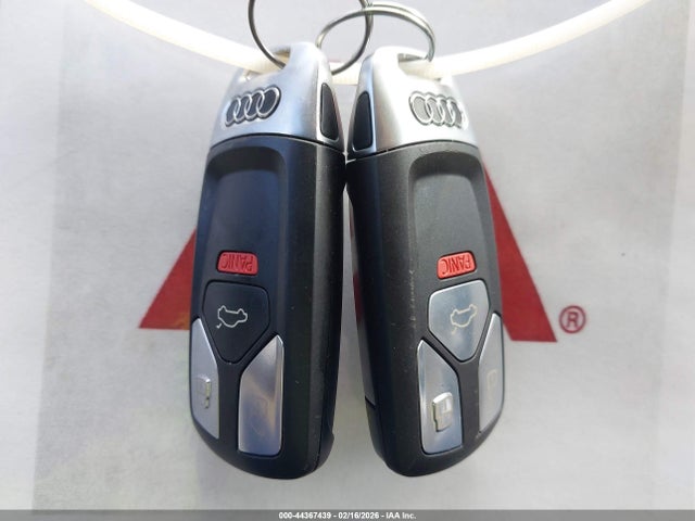 2017 AUDI Q7 WA1VAAF72HD024943 Photo 10