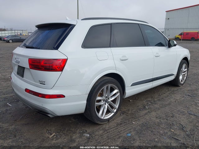 2017 AUDI Q7 WA1VAAF72HD024943 Photo 3