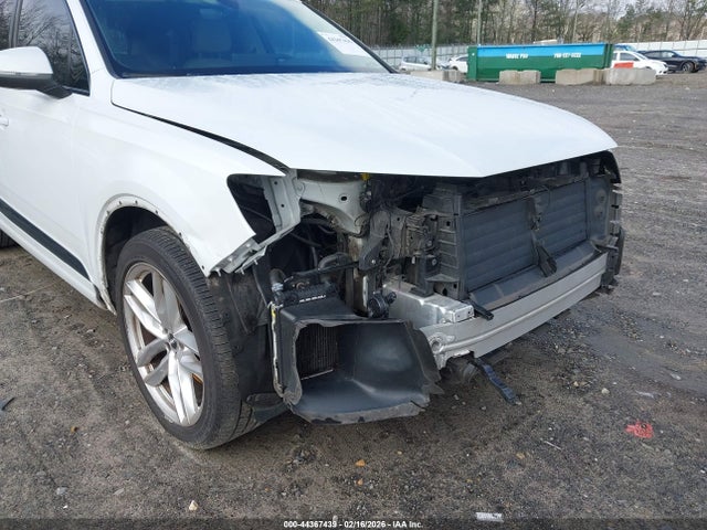 2017 AUDI Q7 WA1VAAF72HD024943 Photo 5